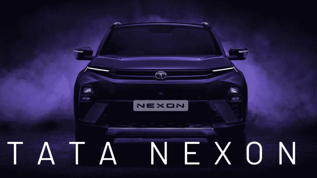 Tata Nexon